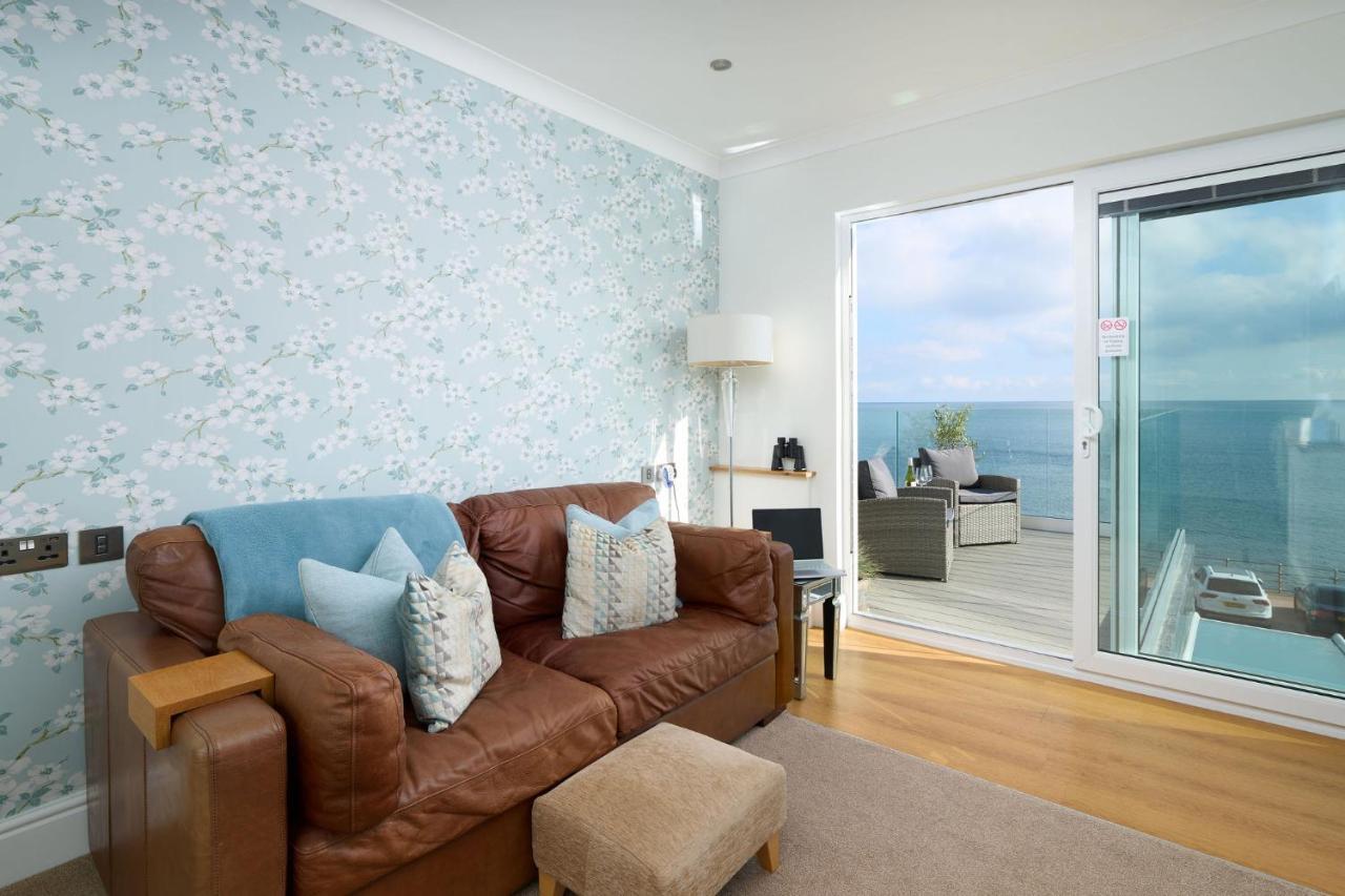 Channel View Boutique Hotel - Adults Only Paignton Exterior photo
