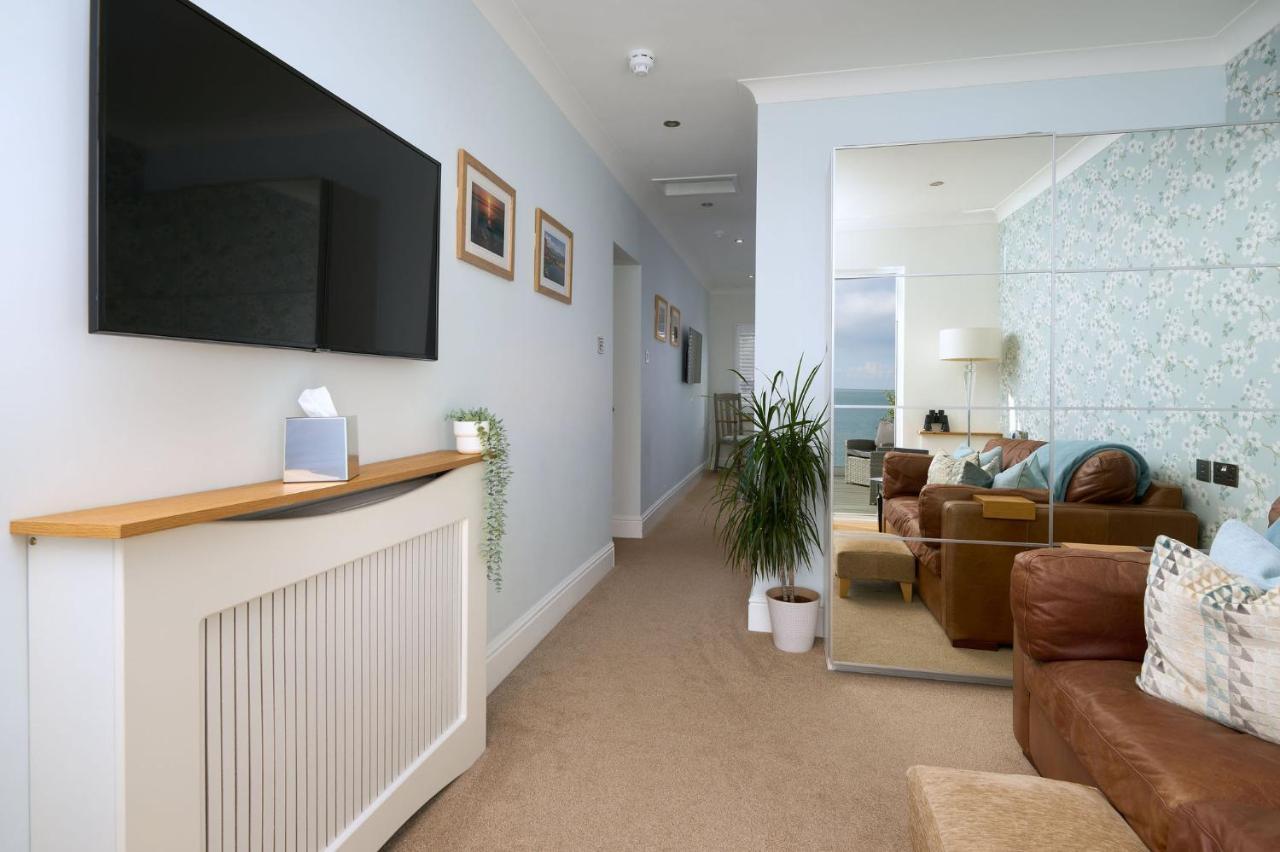Channel View Boutique Hotel - Adults Only Paignton Exterior photo