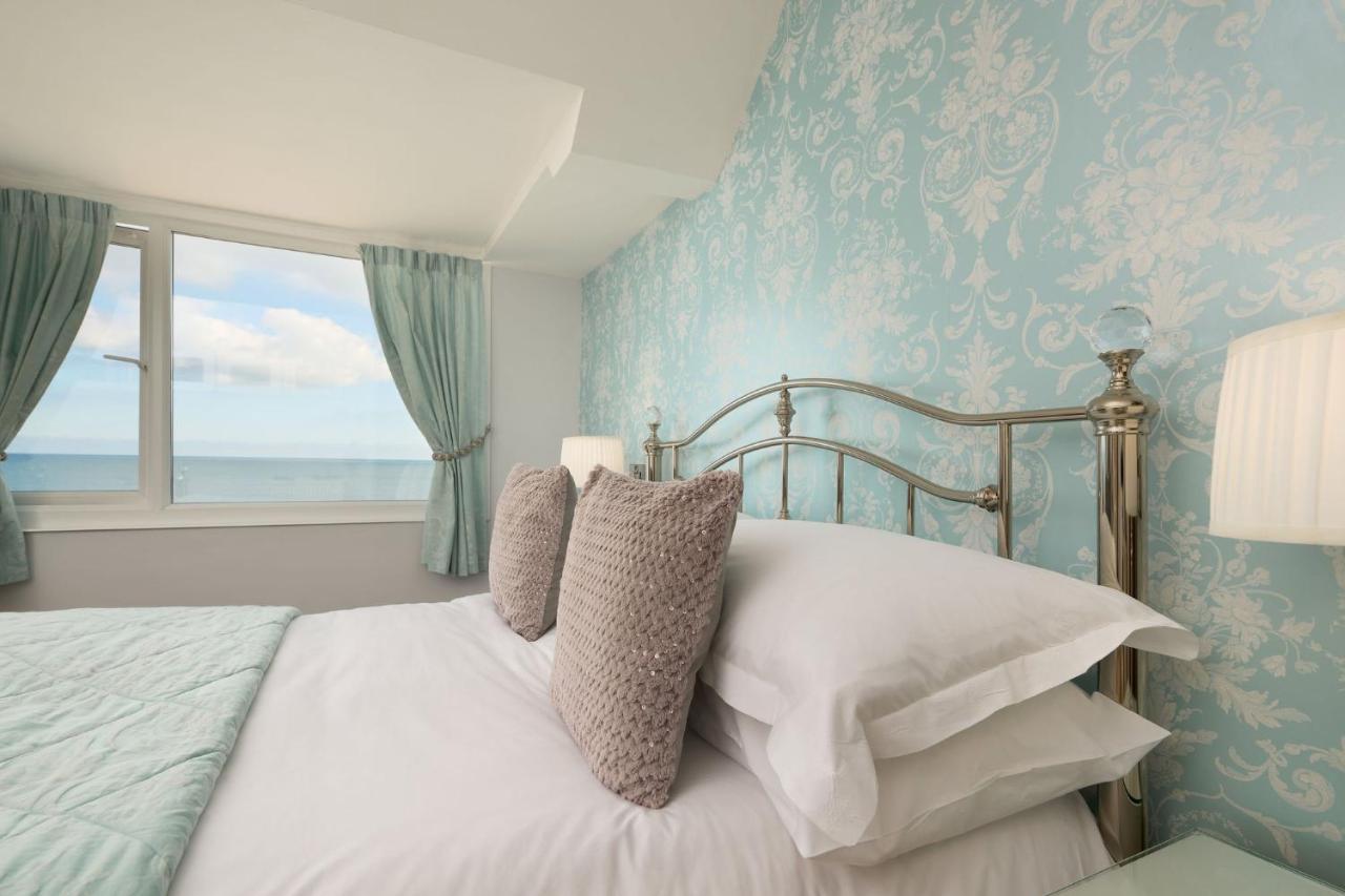 Channel View Boutique Hotel - Adults Only Paignton Exterior photo
