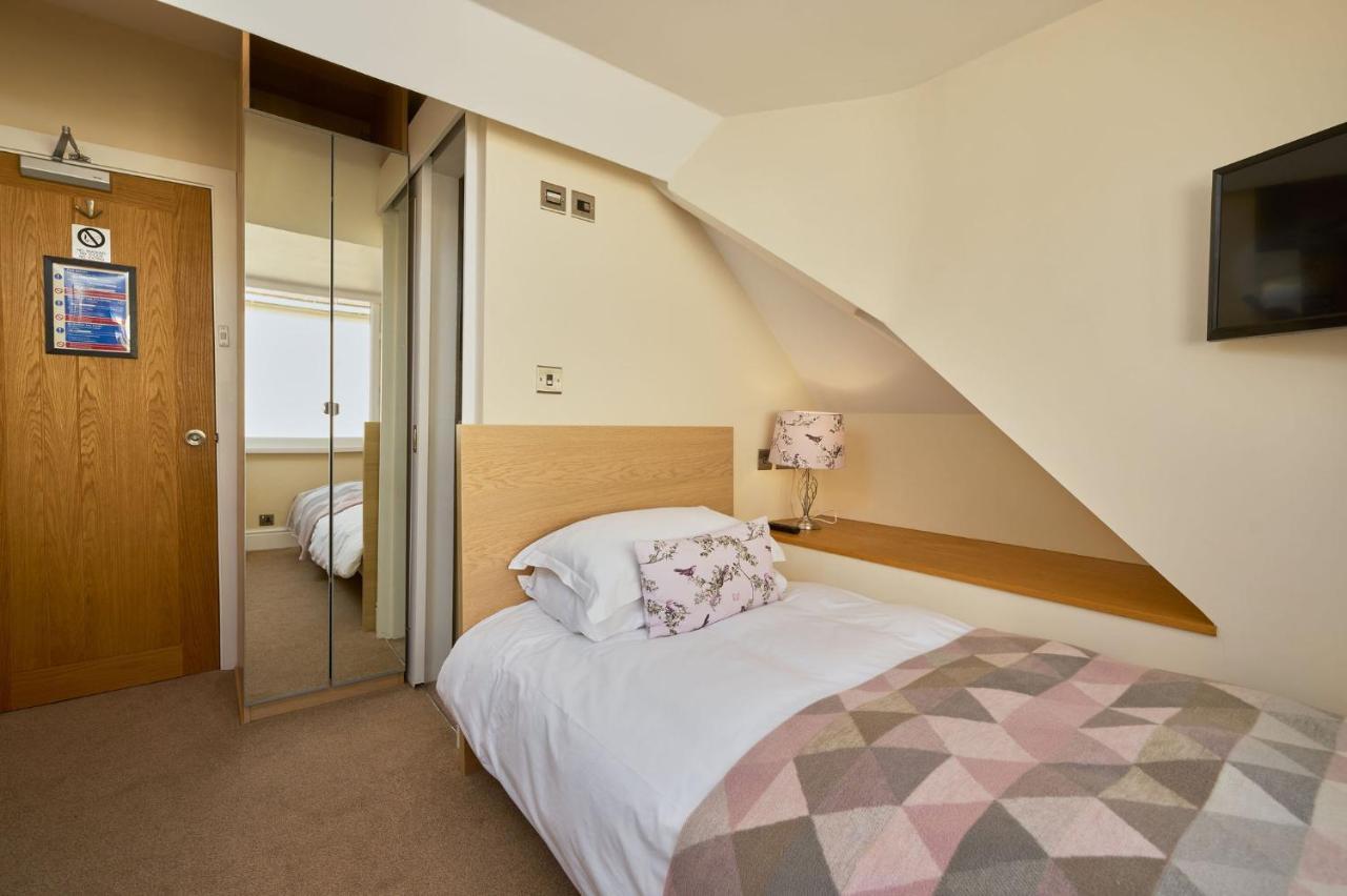 Channel View Boutique Hotel - Adults Only Paignton Room photo