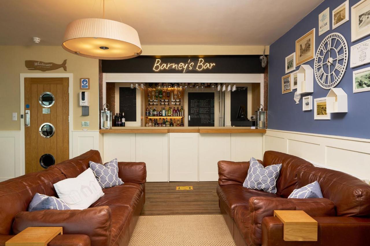 Channel View Boutique Hotel - Adults Only Paignton Exterior photo